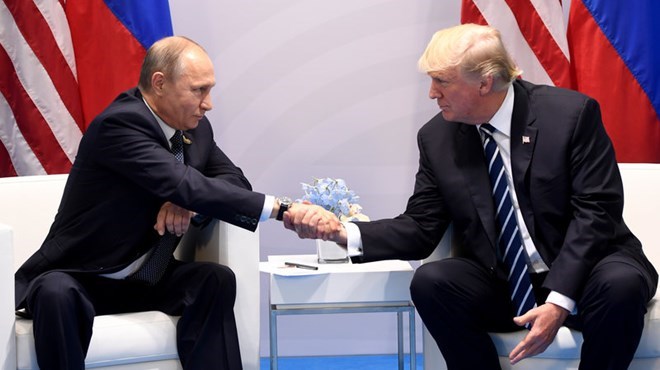 Điện Kremlin hy vọng 'hàn gắn quan hệ' từ hội nghị thượng đỉnh Nga - Mỹ ảnh 1